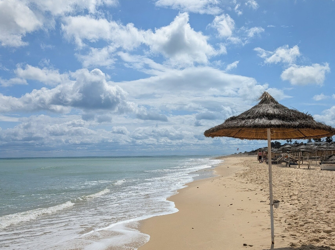 文希诺扎海滩酒店(VINCCI NOZHA BEACH)主图