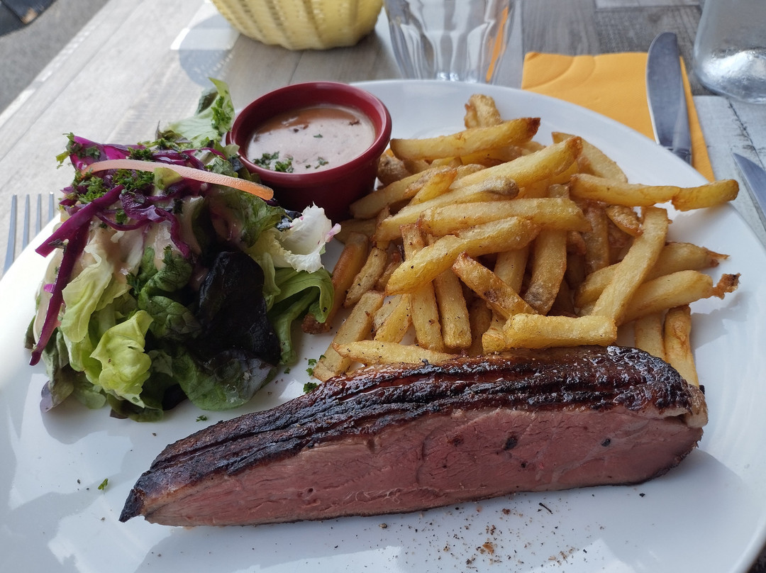 Brasserie de Saujon