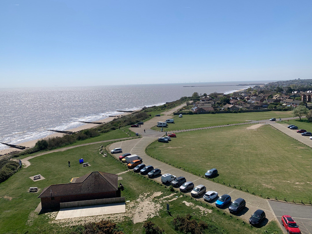 The Naze Tower-Walton-on-the-Naze必去景点