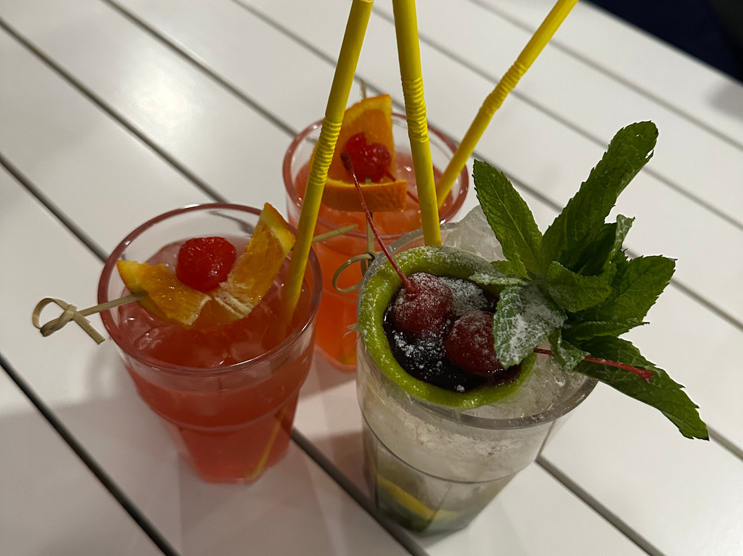 雷赛姆诺皇宫酒店主图