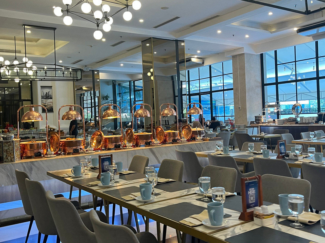 Bigland Bogor Hotel Powered by Archipelago主图