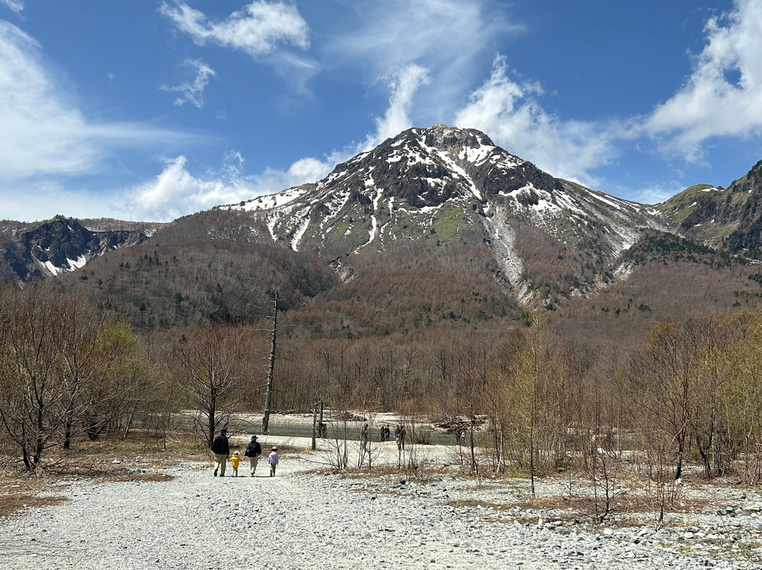 Natureguide Fivesense-松本市必去景点