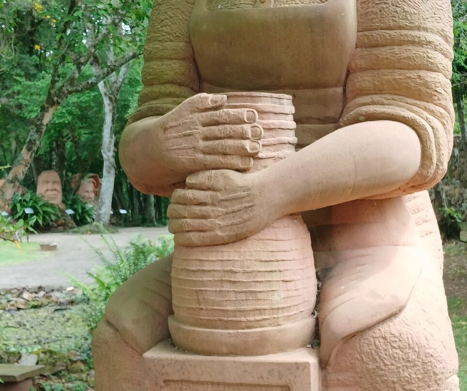 Villa das Cabras-Nova Petropolis必去景点