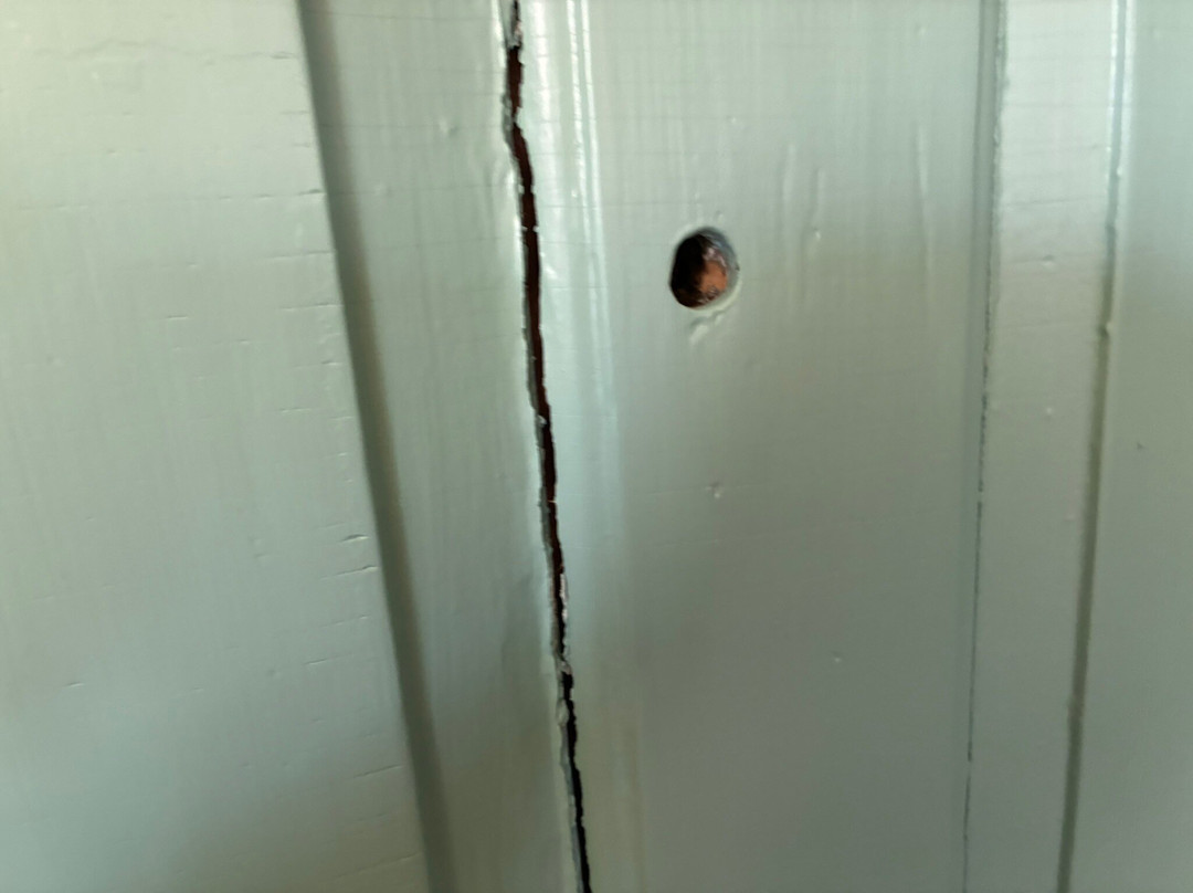 The Russell House-Arlington必去景点