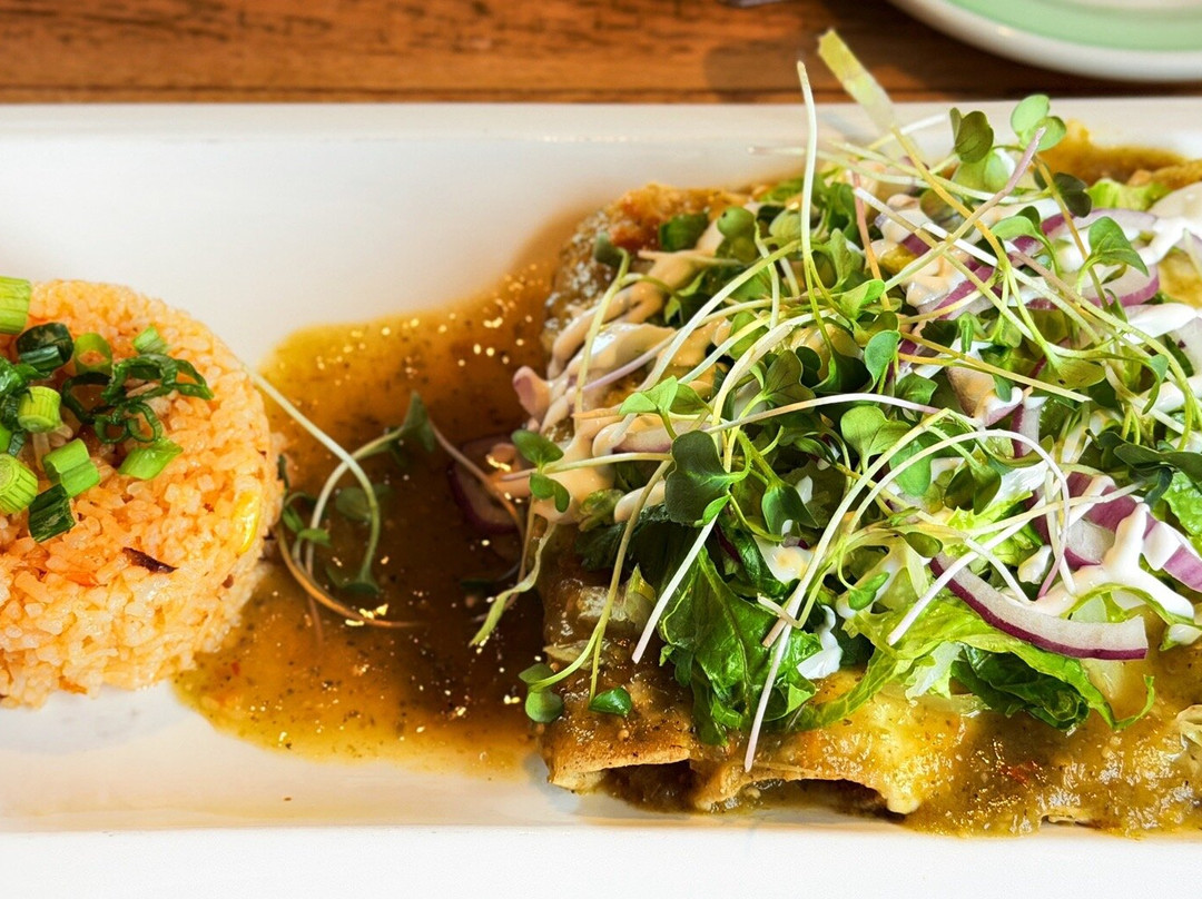 C&E Mexican Cuisine