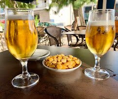 Botequim Da Baixa - Café & Bistro