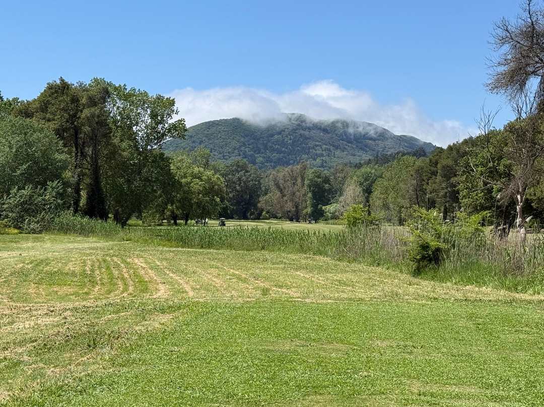 Corfu Golf Club-Ermones必去景点