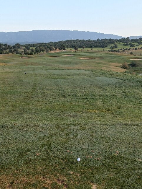 NAU Morgado Golf Course-波尔蒂芒必去景点