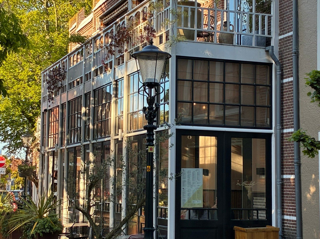 Wassenaar, Zuid-Holland-Wassenaar必去景点