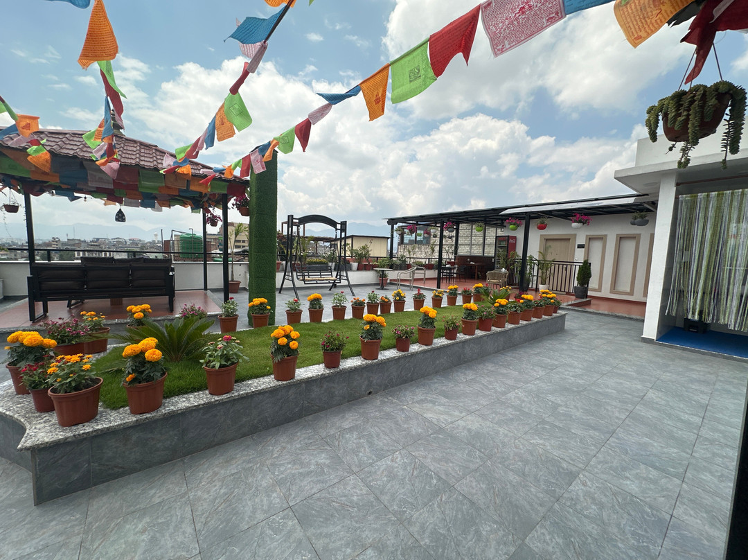 Tulsi Kathmandu Hotel主图