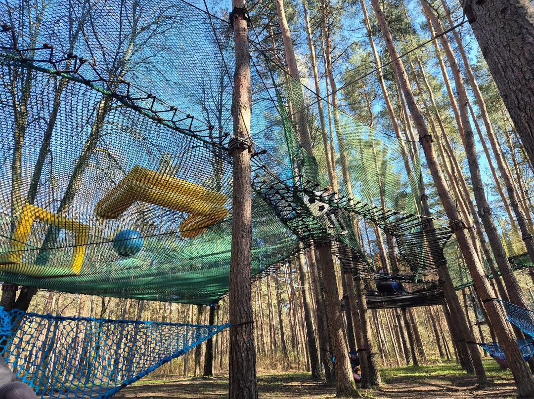 Riga Zoo-里加必去景点