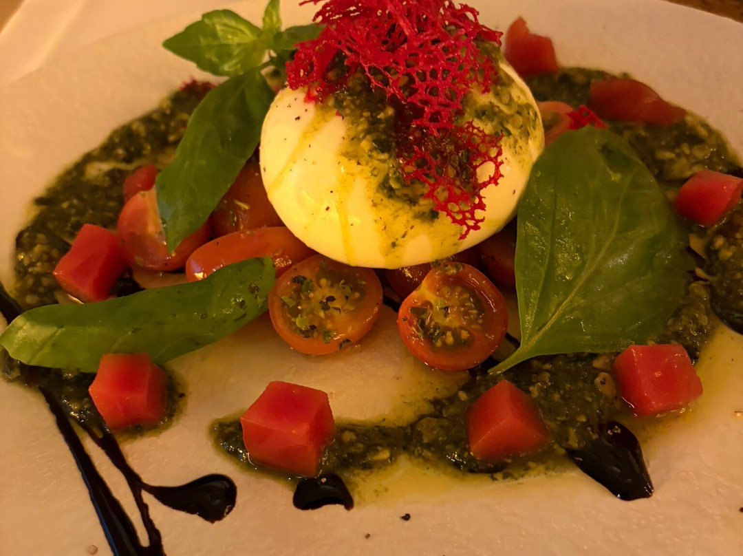 Dolce Vita - Cucina y Vino