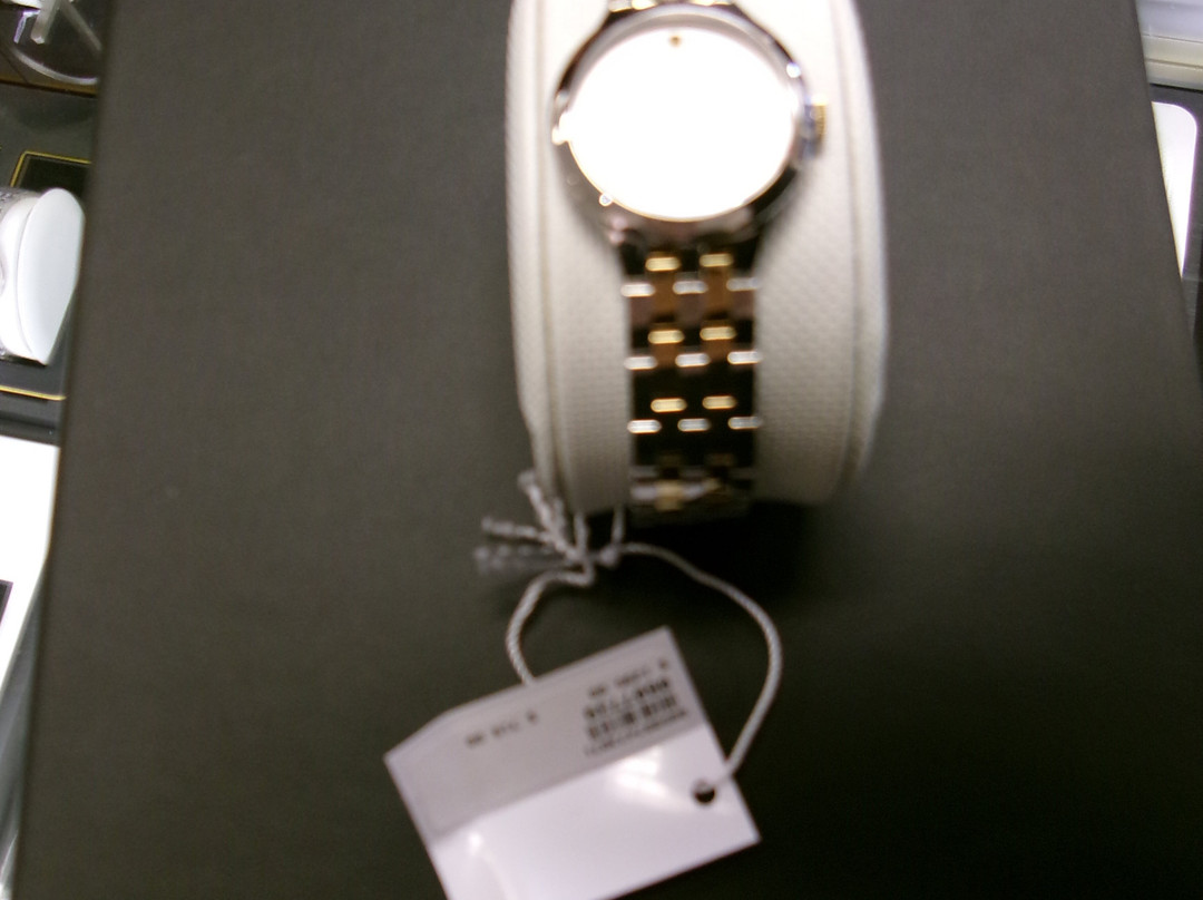 MOVADO Company Store Outlet