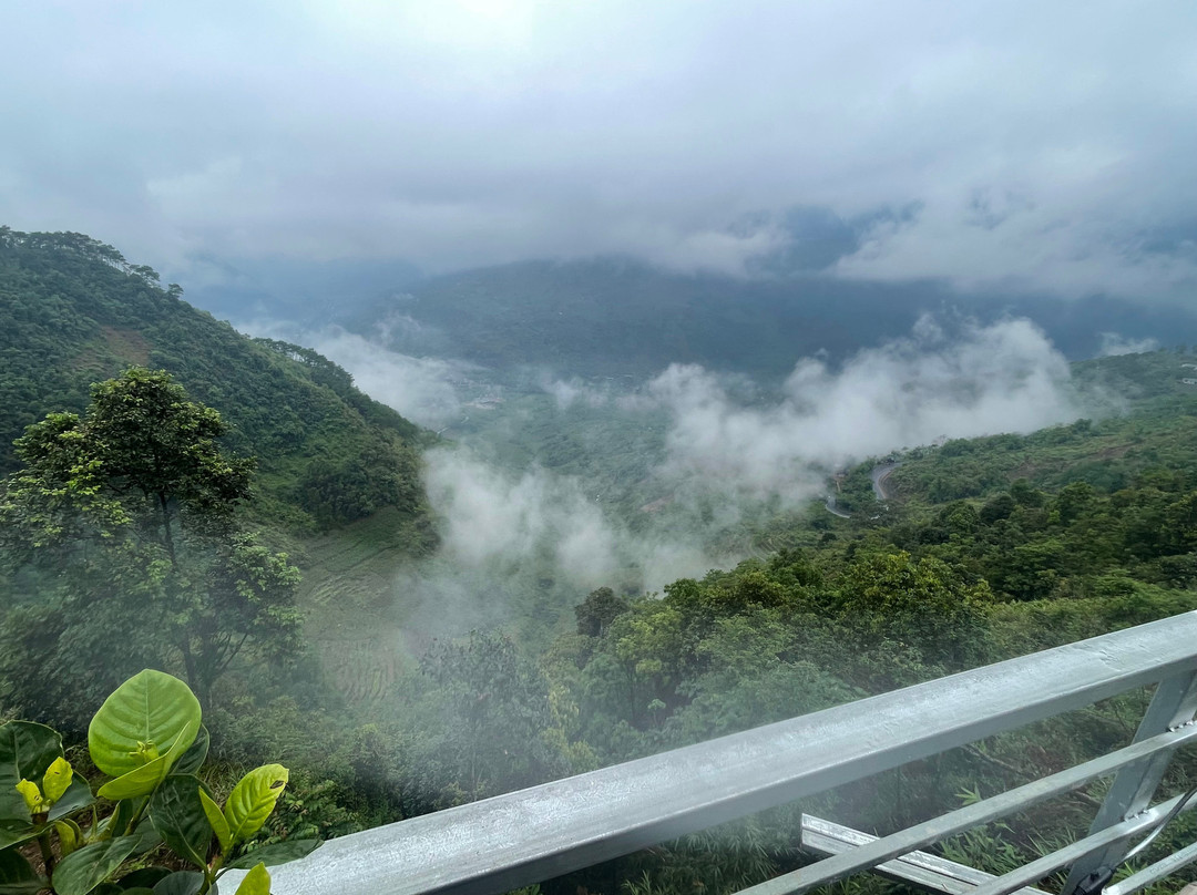 Ma Pi Leng Pass-Ha Giang必去景点