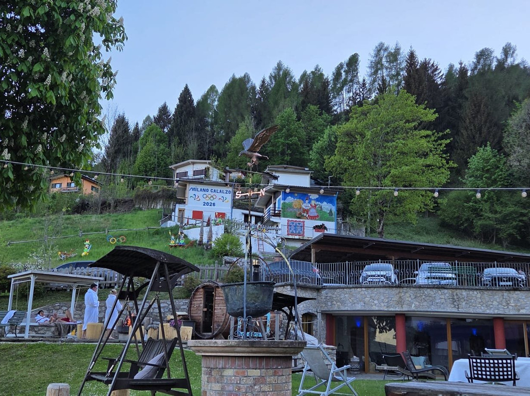 Park Hotel Bellavista主图