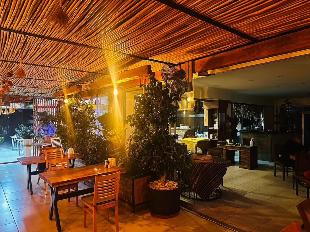 Deniz Restaurant