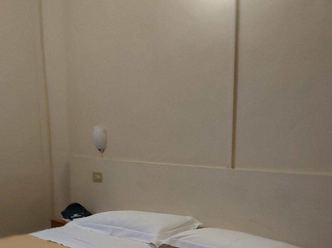 艾尔伯格伊尔吉里欧酒店主图