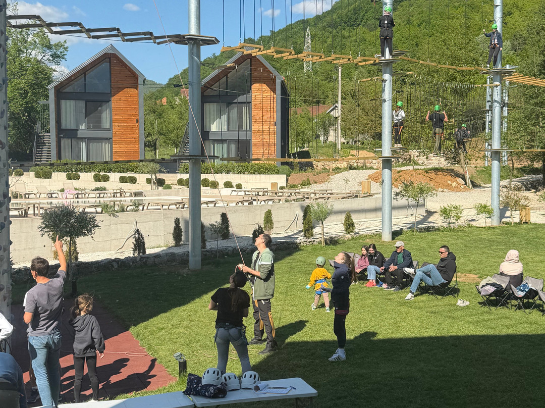 Visit Konjic-Konjic必去景点