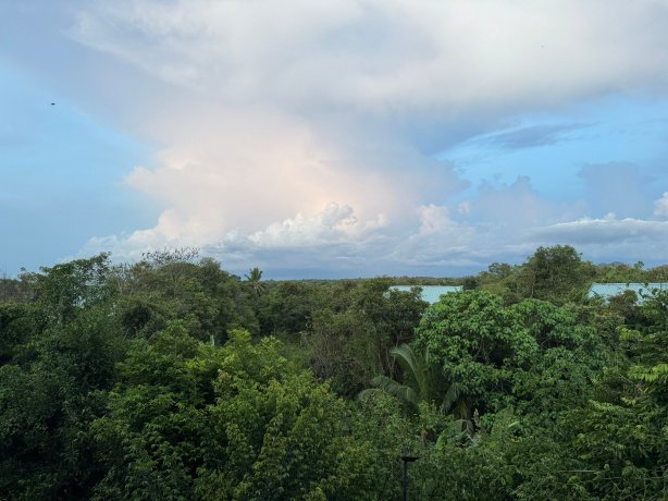 梦想女人海滩高尔夫水疗度假村-全包式-旅行者