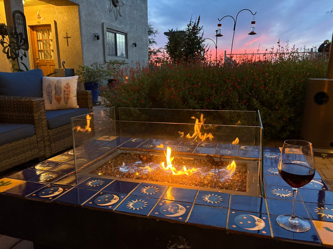 Dreamcatcher Inn At Chiricahua主图