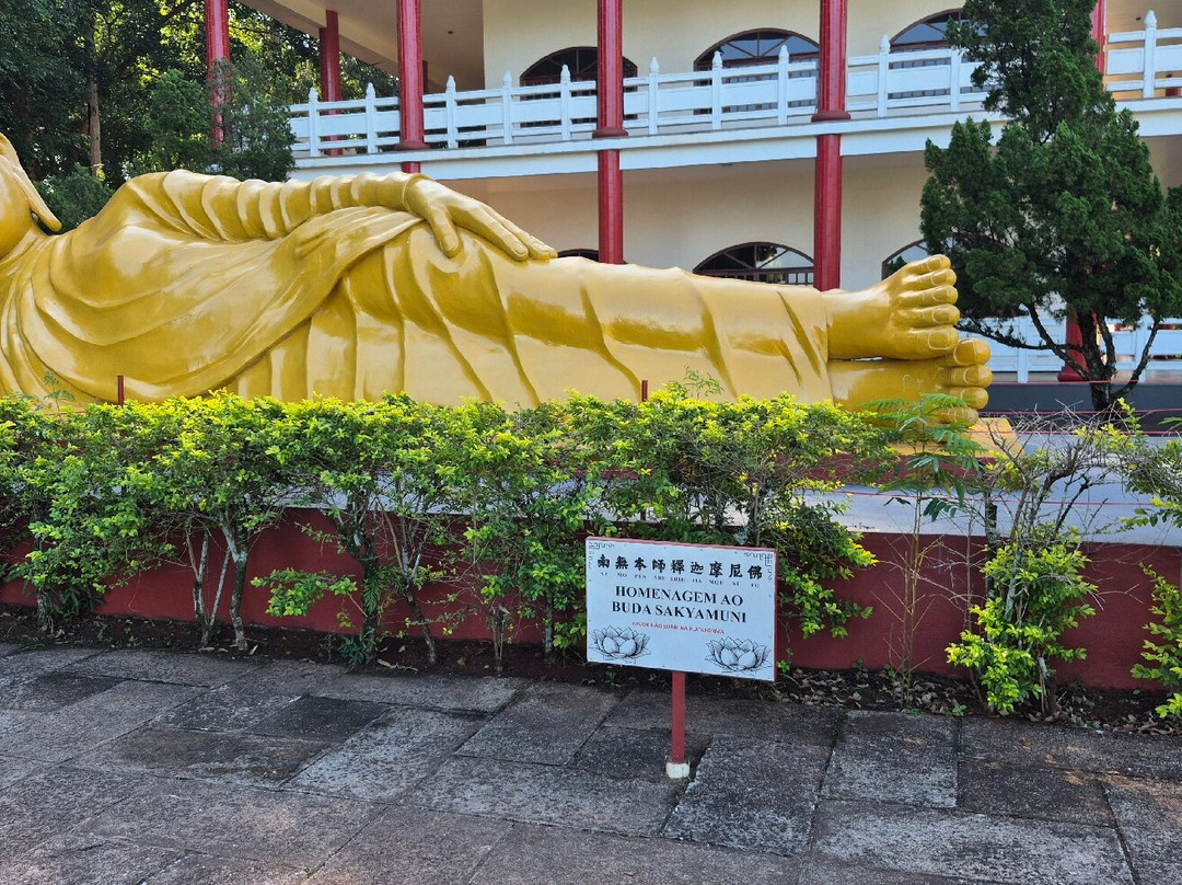 伯格里酒店主图