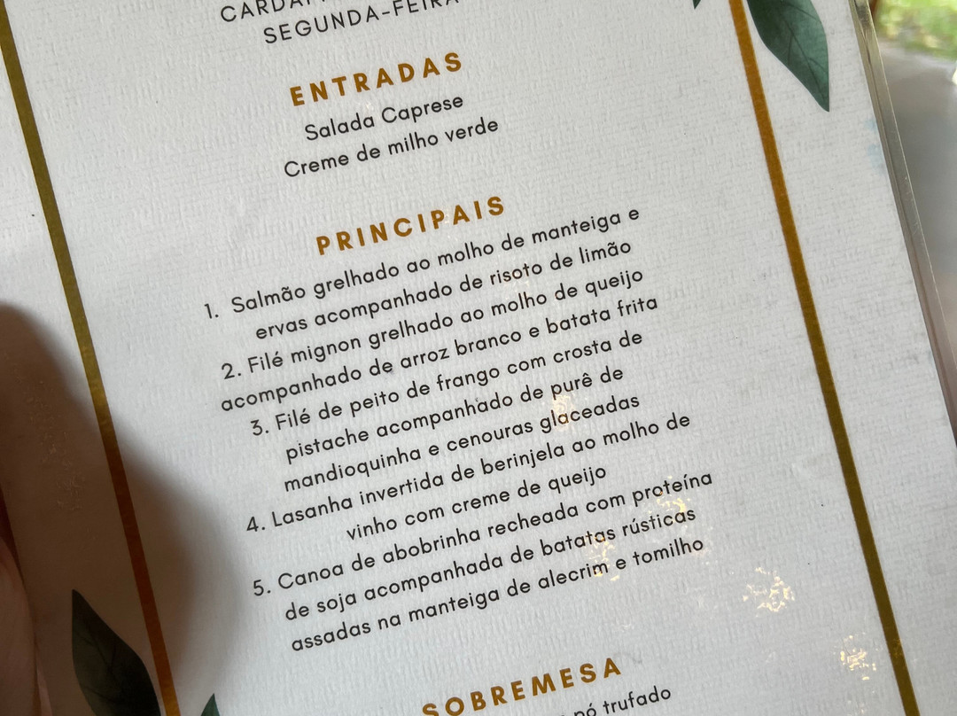 Pousada Gaia Viva主图