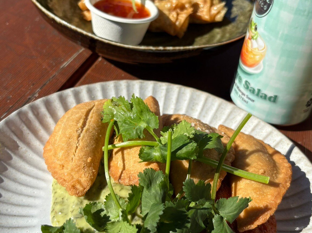 Maffco Brewery-Maffra必去景点