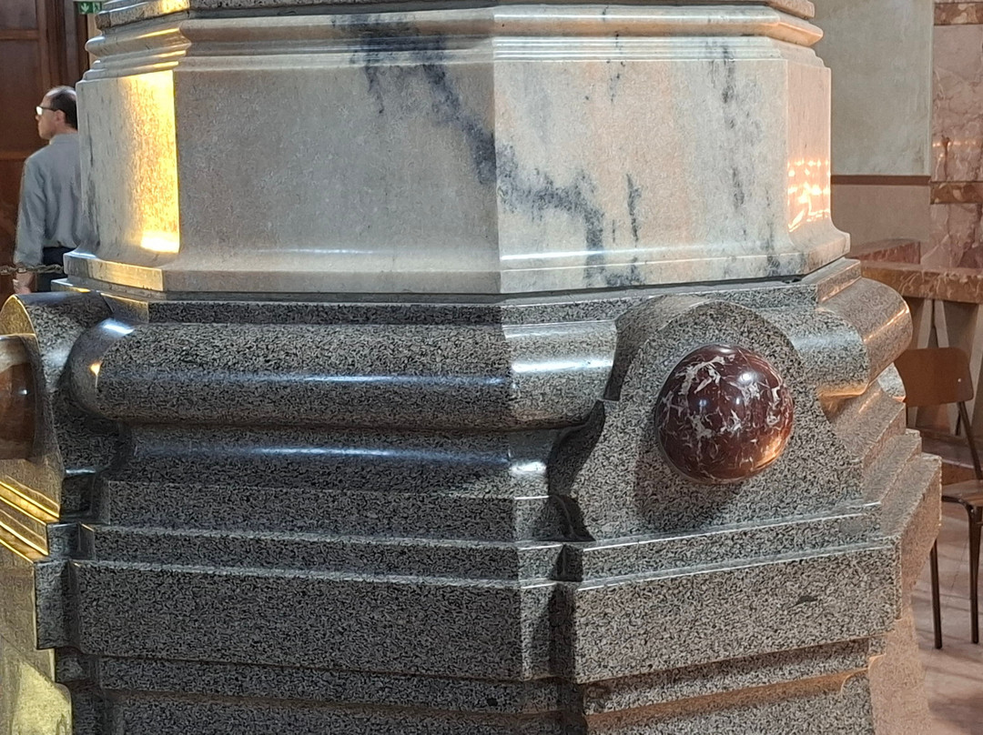 Antica Parrocchia di Santo Stefano-切萨诺马代尔诺必去景点