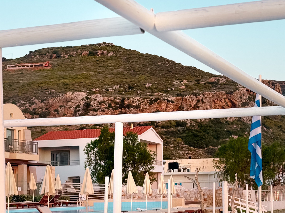 Giannoulis – Grand Bay Beach Resort - 限成人主图