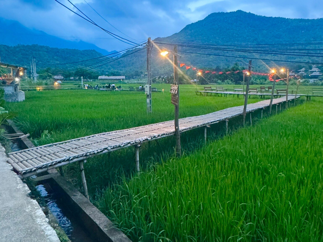 Mai Chau 4 Seasons Hotel & Resort