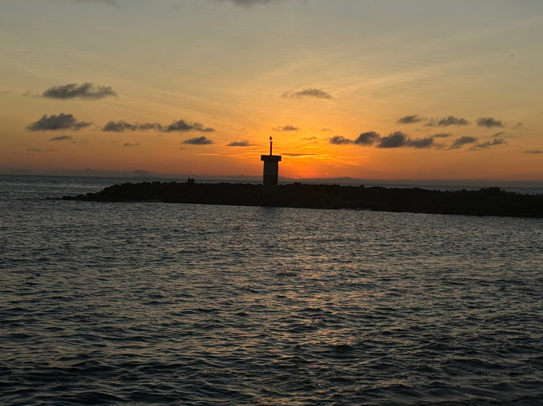 Playa Punta Carola-圣克里斯托瓦尔必去景点