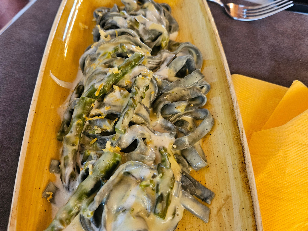 Cascina Costanza-Godiasco必去景点