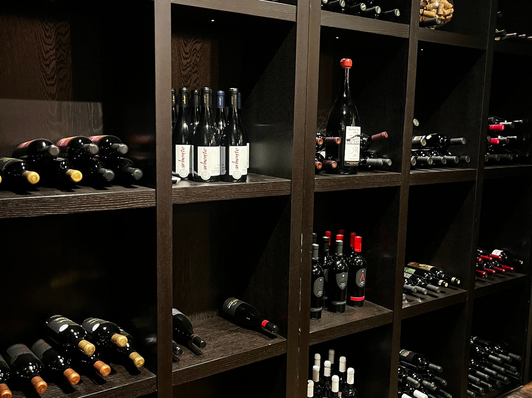 博斯科维奇精品酒店主图