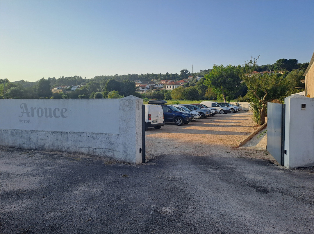 ArouceHostel