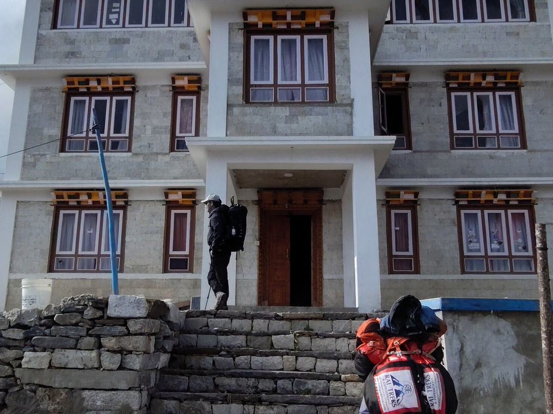 Rai Treks and Expedition Pvt Ltd-Gokarneshwor必去景点