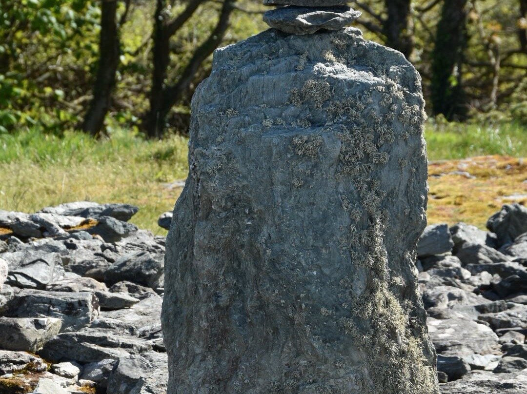 Trefignath Burial Chamber-Holyhead必去景点
