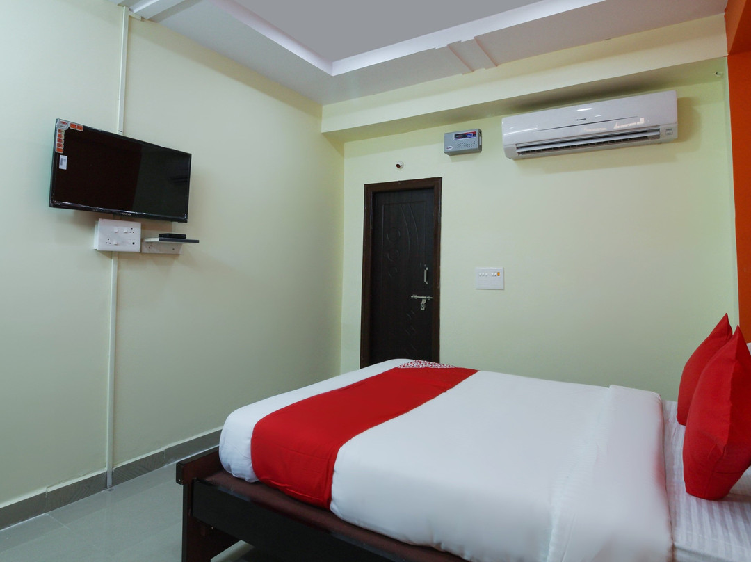 Flagship S V Residency