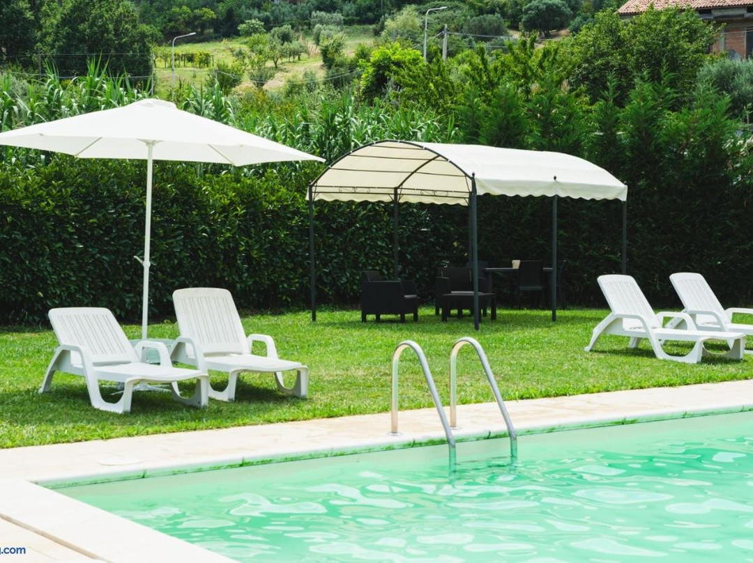 Tenuta MalescioQuintieri