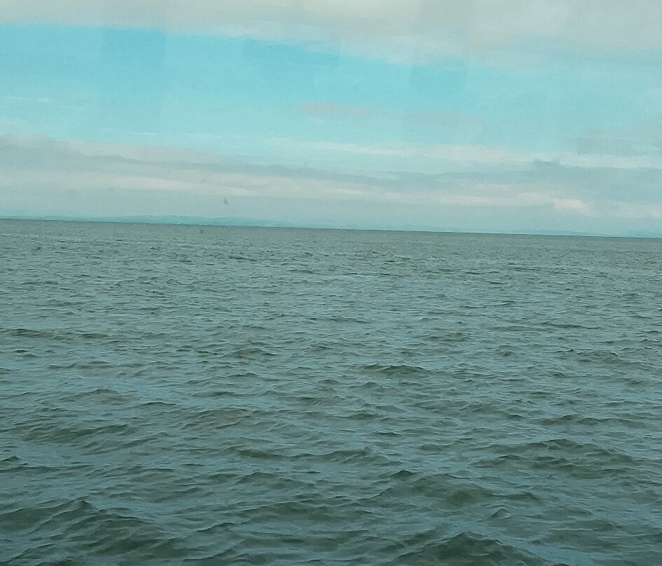 Fleetwood to Knott End Ferry Service-Fleetwood必去景点