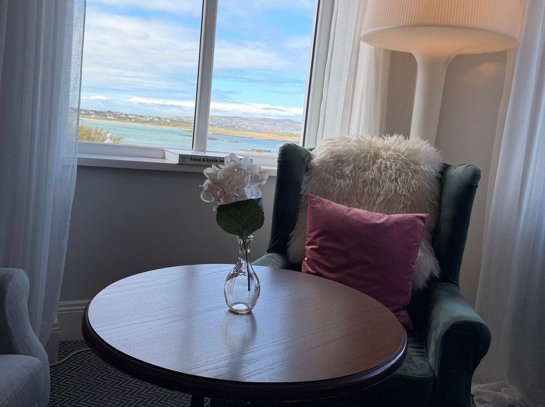 The Viking House Hotel主图