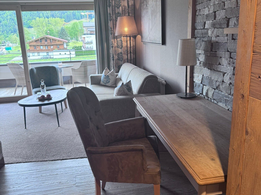 Das Karwendel - Ihr Wellness Zuhause am Achensee主图