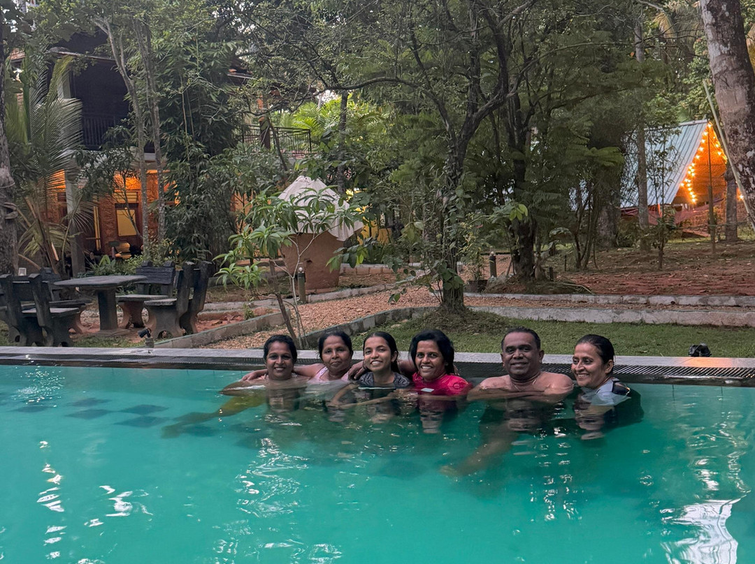 Hela Gedara Retreat Beruwala主图