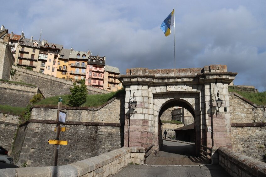 Cité Vauban-Briançon必去景点