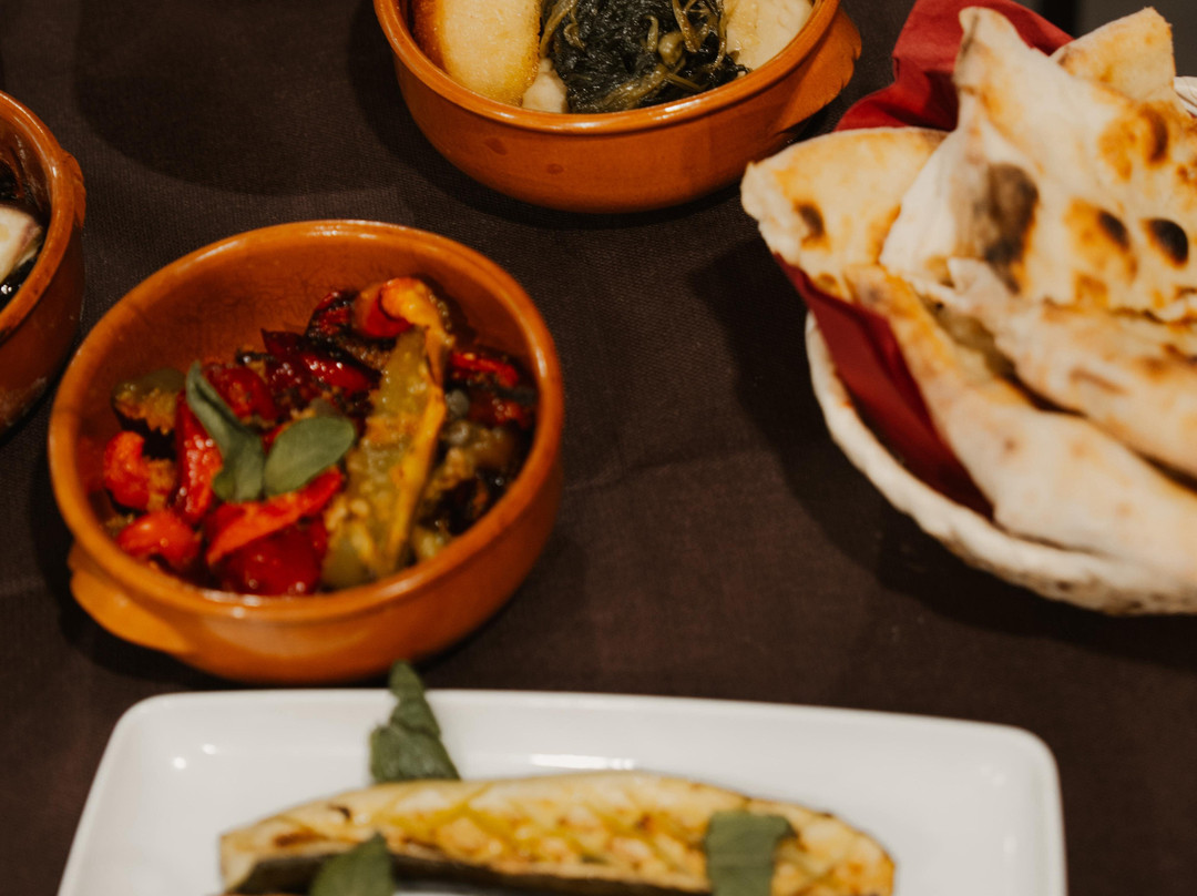 Elite Salento Restaurant