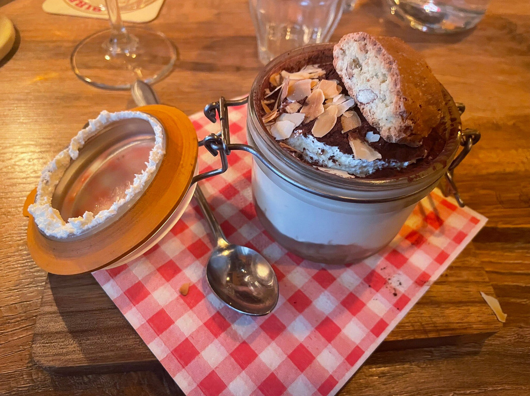 Café-Trattoria 't Graefke