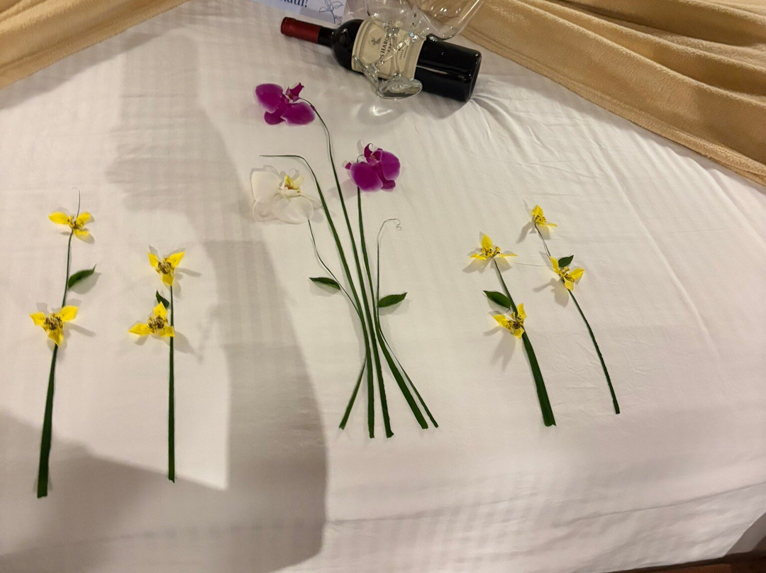 克勒斯特海德尔维酒店主图