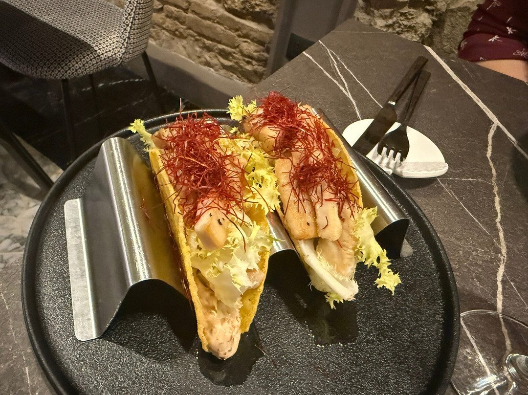 Casual Food