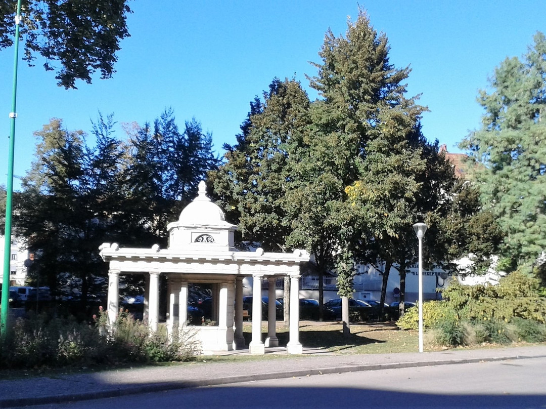 Valvital - Thermes de Bourbonne-les-Bains