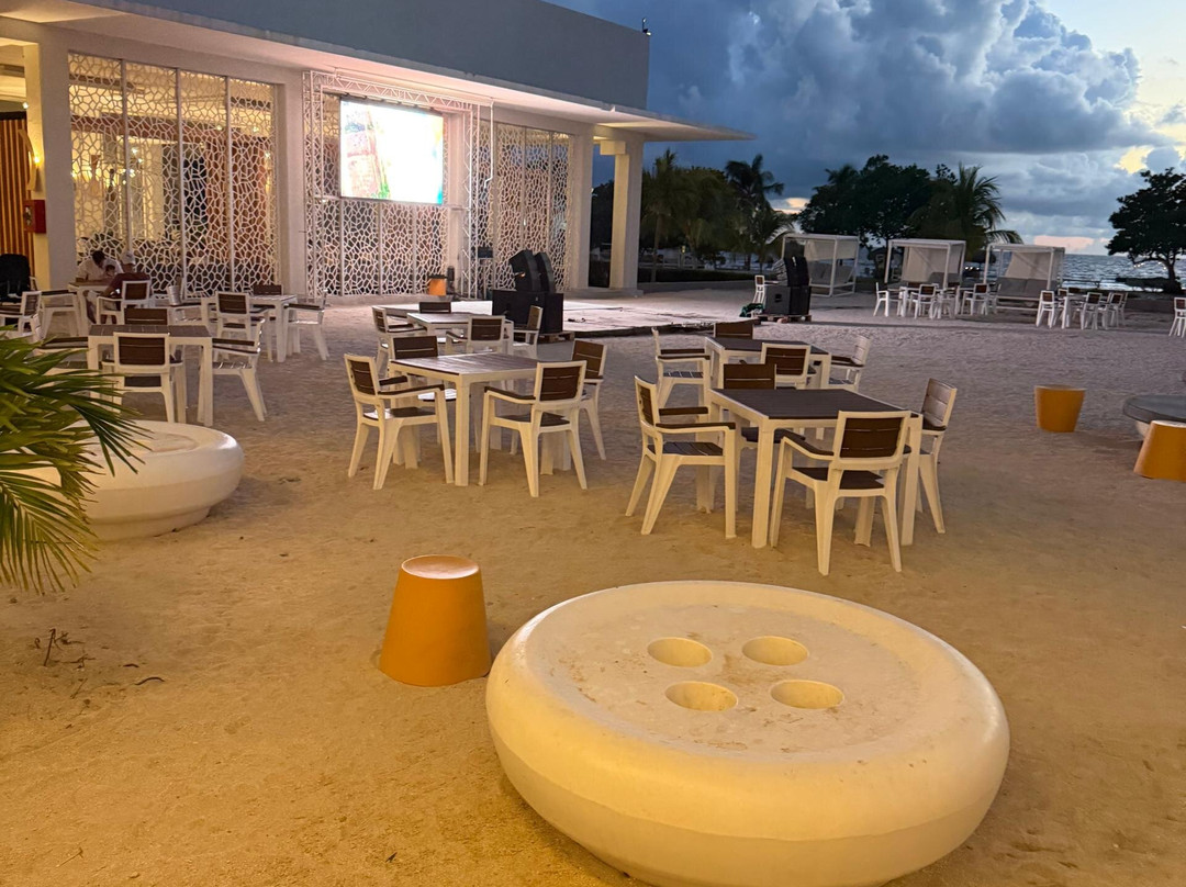 Meliá Trinidad Península主图