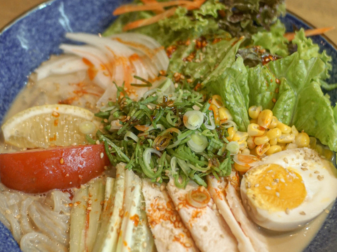 Noodle Crazy Sanur